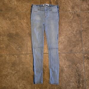 Light Denim | OLD NAVY | Ballerina Jean